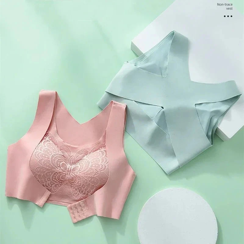 PACK OF 3 FEMALE POSTURE CORRECTURE BRAS