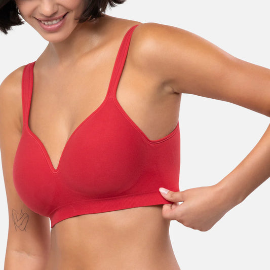 Pack Of 3 Perfect Neckline Bra