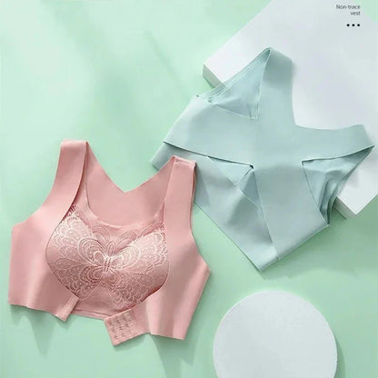 PACK OF 3 FEMALE POSTURE CORRECTURE BRAS