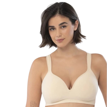 Pack Of 3 Perfect Neckline Bra