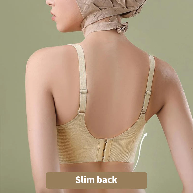 Pack Of 3 Silkelle LiftEase Bra
