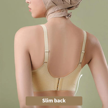 Pack Of 3 Silkelle LiftEase Bra
