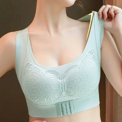 PACK OF 3 FEMALE POSTURE CORRECTURE BRAS