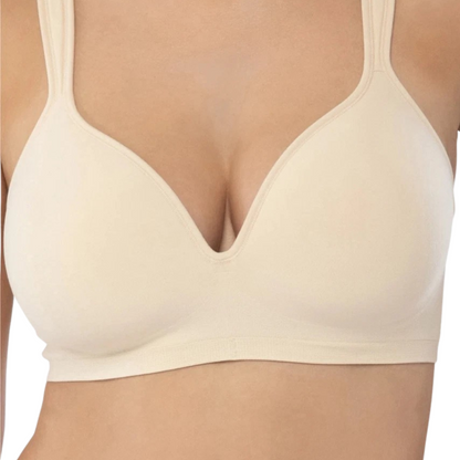 Pack Of 3 Perfect Neckline Bra