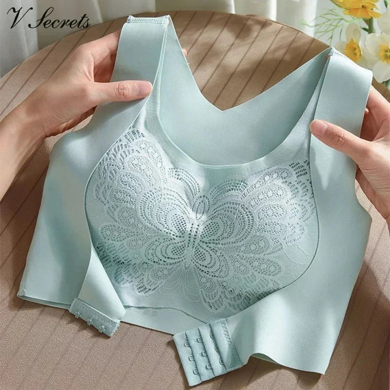 PACK OF 3 FEMALE POSTURE CORRECTURE BRAS