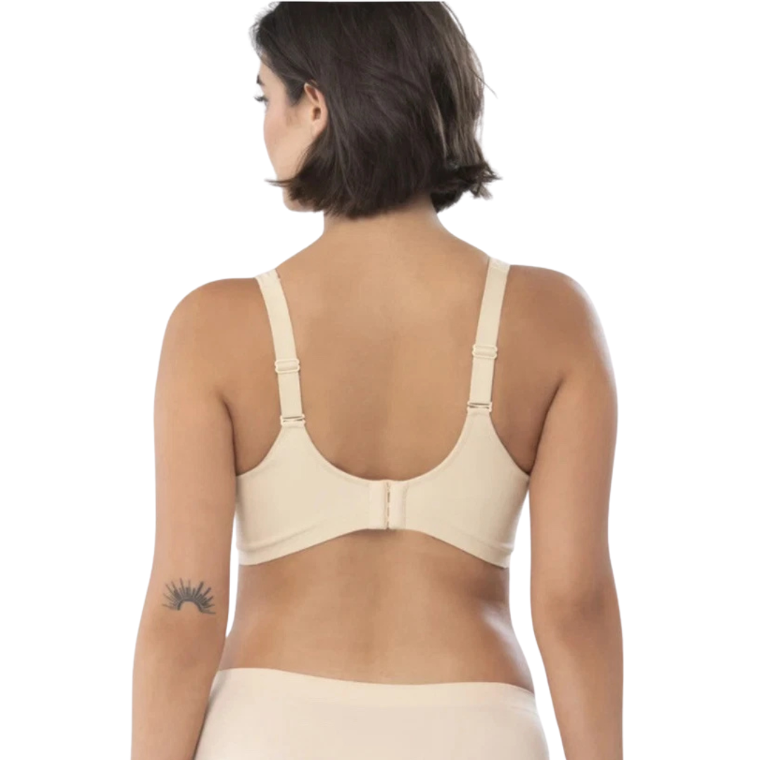 Pack Of 3 Perfect Neckline Bra