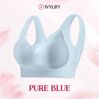 ELLE VIBE - LAST DAY SALE 50% OFF Seamless Wire Free Bra