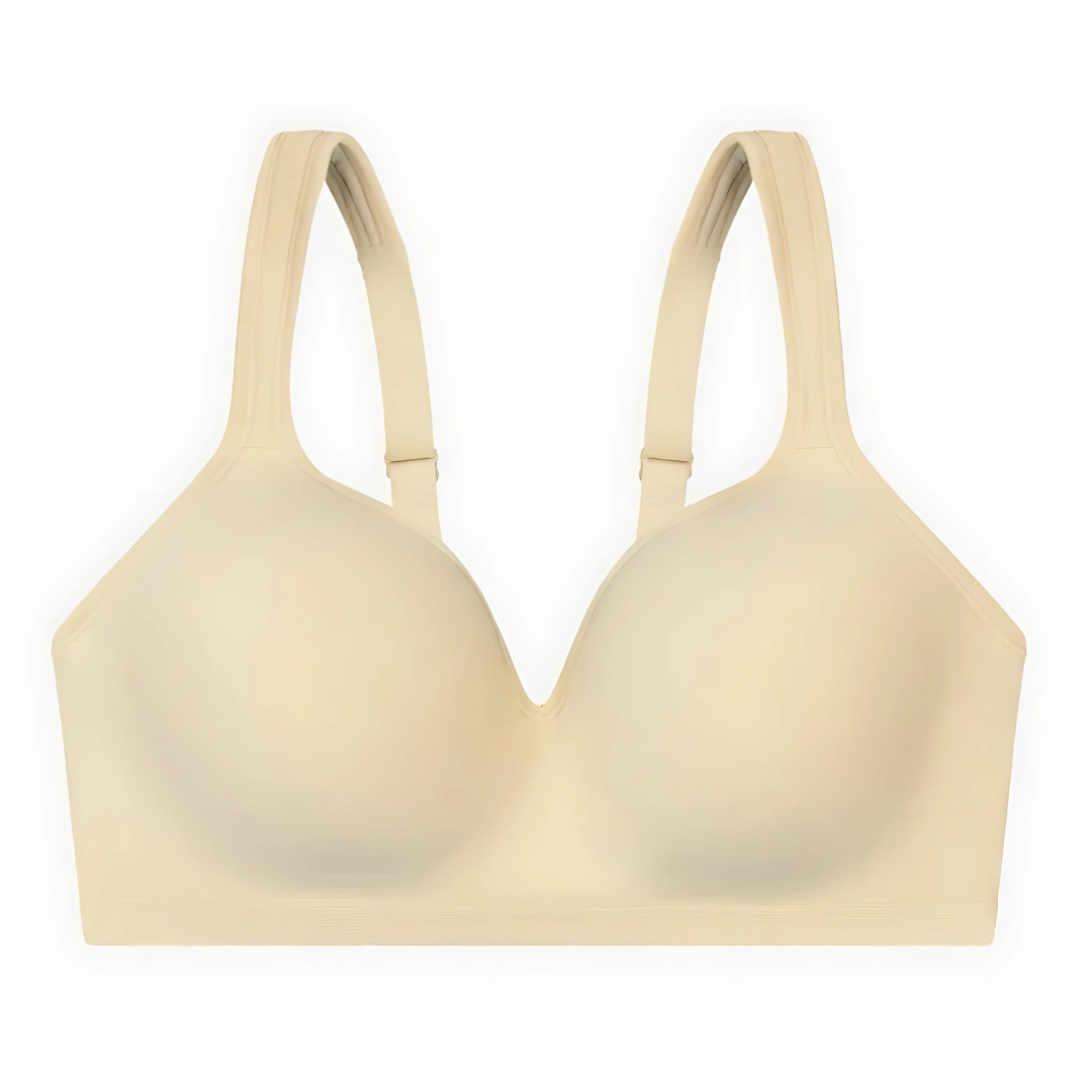 Pack Of 3 Perfect Neckline Bra