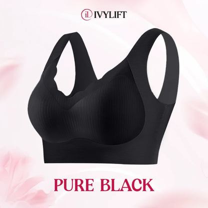 ELLE VIBE - LAST DAY SALE 50% OFF Seamless Wire Free Bra