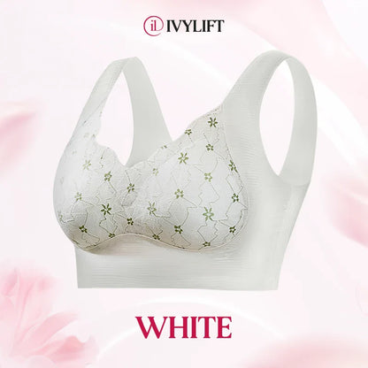 ELLE VIBE - LAST DAY SALE 50% OFF Seamless Wire Free Bra