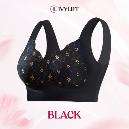 ELLE VIBE - LAST DAY SALE 50% OFF Seamless Wire Free Bra