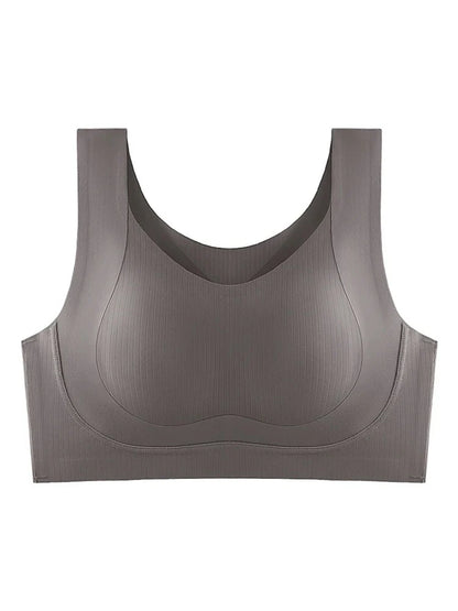 Pack of 3 Wireless Cami Bras – No Buckles